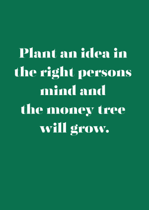 IDEA TREE