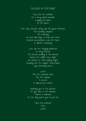 SOLACE