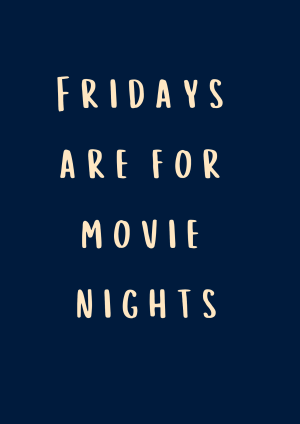 TRIO WEEKEND- MIDNIGHT MOOD