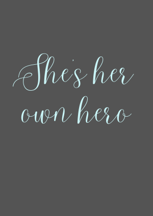 OWN HERO