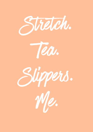 STRETCH